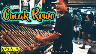 Download CUCAK ROWO angklung satria jogja | music versi angklung MP3