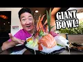 NEW 55 Sashimi All You Can Eat Sushi in Orange County