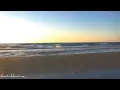 Lullaby of the Ocean  8 HOURS of Relaxing Music with the Sound of Waves   Zen, Meditation, Sleep