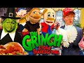 SML Movie: How The Grinch Stole Thanksgiving!