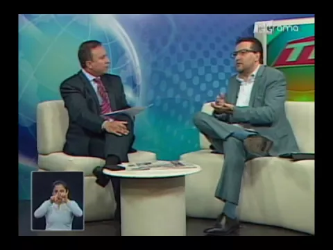 EDWIN JARRÍN VICEPDTE CONSEJO PARTICIPACIÓN CIUDADANA