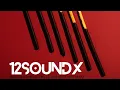 Download Lagu 12 SOUNDx Vol 06 (100% Production Mix)