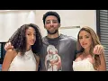 Larsa Pippen 4 Amazing Children