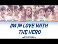 Download Lagu Girls’ Generation (少女時代) – I’m In Love With The HERO Lyrics (KAN/ROM/ENG)