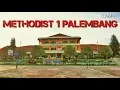 lagu wajib mars PKMI Perg Kristen Methodist Indonesia ciptaan Isnirihadhi