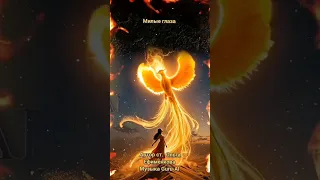 Милые глаза Guru AI Ольга Ефименкова 