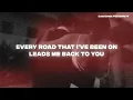 Lost Frequencies, Elley Duhé, X Ambassadors - Back To You (Lyrics) Extended
