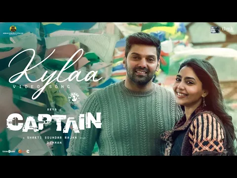 Kylaa Tamil - YouTube