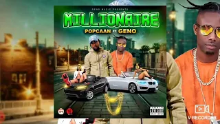 popcaan and gone millionaire