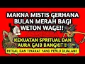 Download Lagu Gerhana Bulan Merah 2025 bukan sekadar peristiwa astronomi, tapi juga panggilan kosmik untuk Weton W