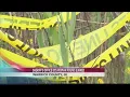 Sheriff identifies burned body found in Warrick County