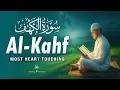 Download Lagu SURAH AL-KAHF (سورة الكهف ) | VERY BEAUTIFUL QURAN RECITATION TO SOOTHE YOUR SOUL | Habibullah TV