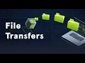 HackTheBox Academy - File Transfers
