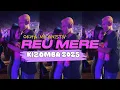 KIZOMBA TERBARU 2025 || REU MERE || OKHA MILANISTY - COVER