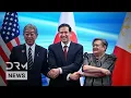 Download Lagu BREAKING: Marco Rubio Meets Japan, Philippines FMs at ASEAN 2025 in Malaysia | AC1B