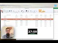 CueTimer walkthrough guide Control and display presentation-timers