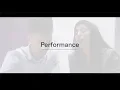 PageUp Performance
