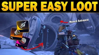 Arc Raiders: The EASY Way to LOOT the Emperor