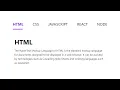 Tabtastic Creating Interactive Tabs with HTML5 CSS3 and JavaScript by
