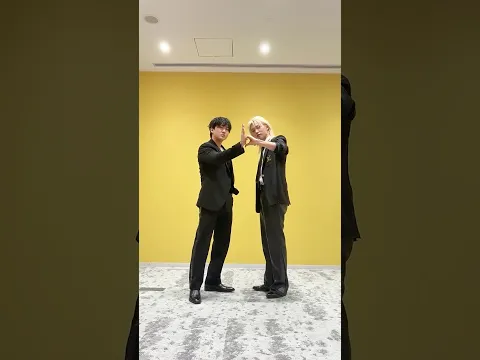 Changbin & Felix