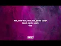 Fetty Wap - I Remember/Dear Zavier (Lyrics) ft. G Herbo