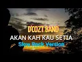 Download Lagu Cover ~ Akan Kah Kau Setia | Dcozt Band || Slow Rock Version 