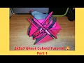3x5x7 Ghost Cuboid Tutorial - Part 1