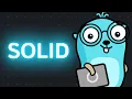SOLID Principles in Golang