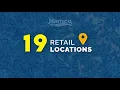 Visit Any of Namco s 19 Retail Locations