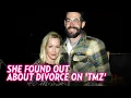 Jennie Garth Reveals Divorce Shock With Dave Abrams After TMZ Discovery