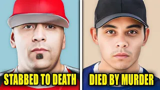 10 beloved street outlaws members who tragically passed away