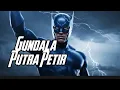 Lagu Movie Trailer Short Film Gundala Putra Petir