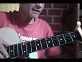Download Lagu belajar lagu HILANG SEMUA JANJI (Melly Goeslaw) versi fingerstyle