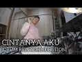 Download Lagu Echa Soemantri - Cintanya Aku - Tiara Andini \u0026 Arsy Widianto (Drum Reinterpretation)