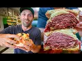 Top 5 Sandwiches in Los Angeles You NEED To Try