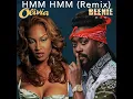 Beenie Man - Hmm Hmm Remix ( ft. Olivia ) 