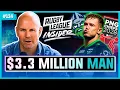 Raiders Offer HUDSON 3 3 Million DEAL Wayne To Save The Maroons RLIEP134