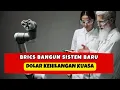 Download Lagu 90 NEGARA HILANGKAN DOLAR AS – APAKAH AMERIKA AKAN KALAH?
