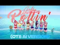 Download Lagu Girls' Generation - Rollin' (AI Cover)