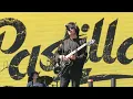 Pastilla - A Marte / Pa'l Norte 2017