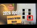How to Turn on Bridge Mode for Xfinity Fi Internet Service 2026