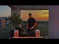 Geus 0012 Rooftop Siesta Set