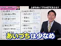 相手との会話での上手いあいづちの打ち方とは？：【対人関係①】カリスマや愛される人は後天的に作れる（People Skills for Life）より【切り抜き】