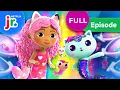 Download Lagu The Magical Mermaid-Lantis 🧜‍♀️✨ FULL EPISODE | Gabby's Dollhouse | Netflix Jr