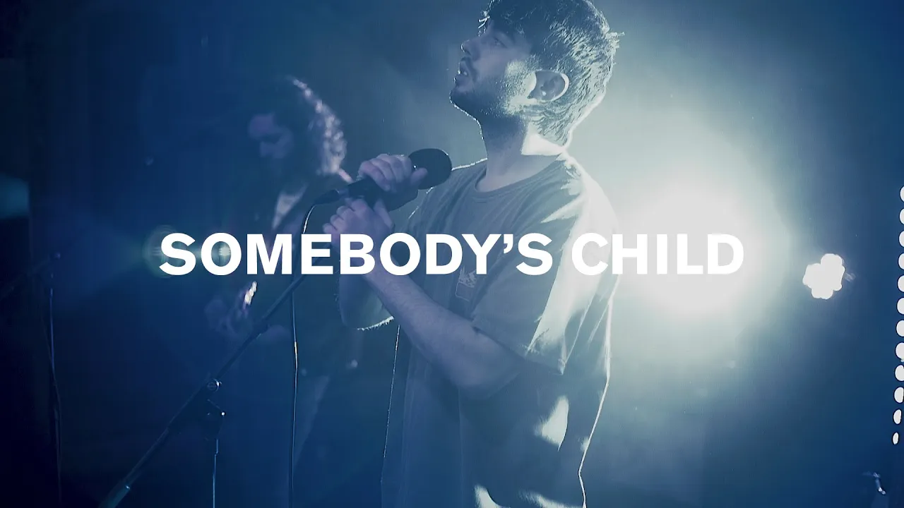 Somebody’s Child