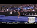 McKenna Kelly Vault LSU National Finals 2019