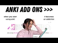 6 ANKI Add Ons You Need to Use to Revise