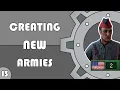 HOI4 Modding Creating New s