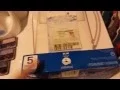 Walmart Brita pitcher 96