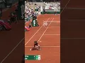 Download Lagu Incredible moves from Mirra Andreeva #stansportau #rolandgarros #tennis